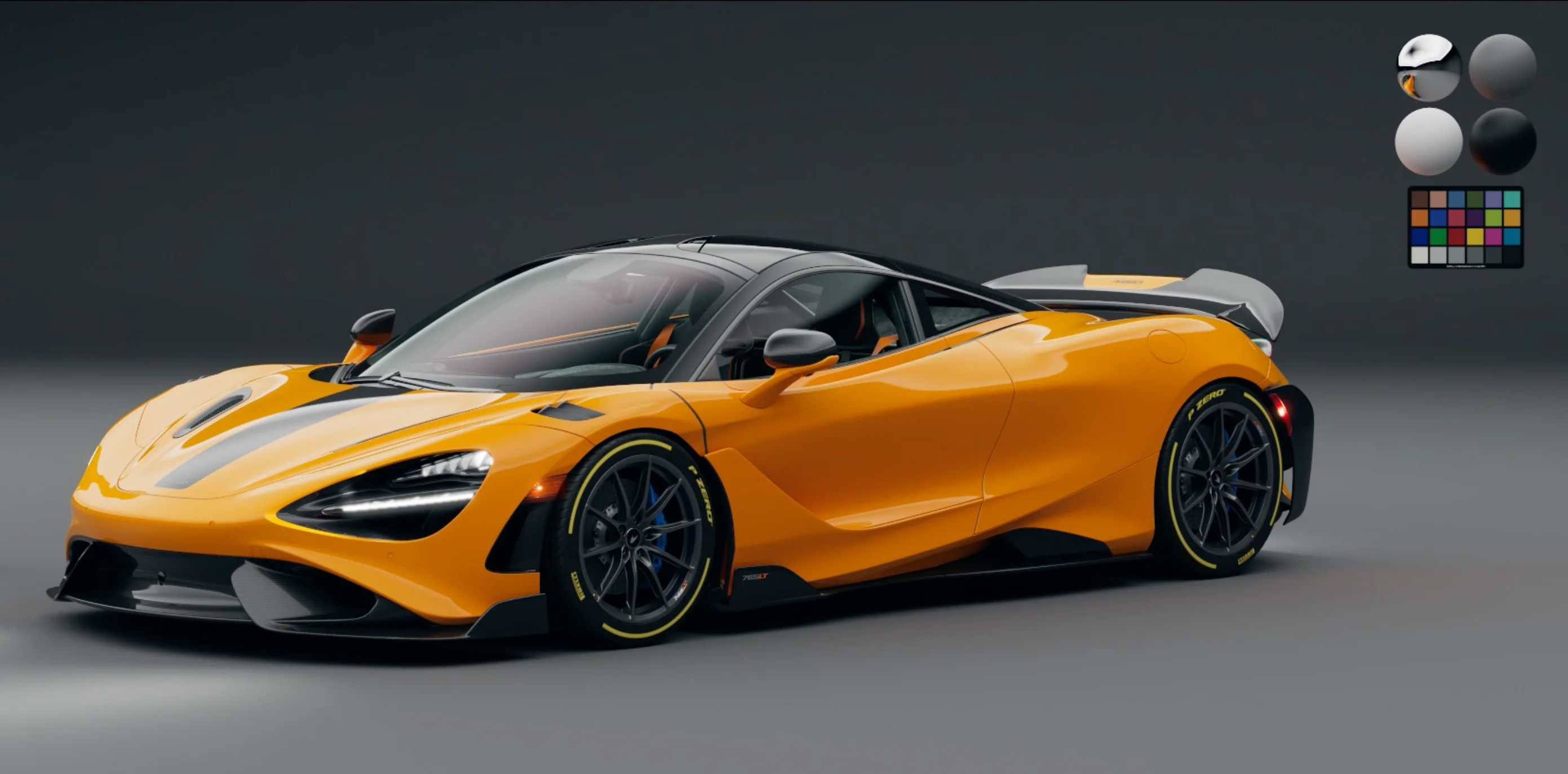 3D Animation and Modeling