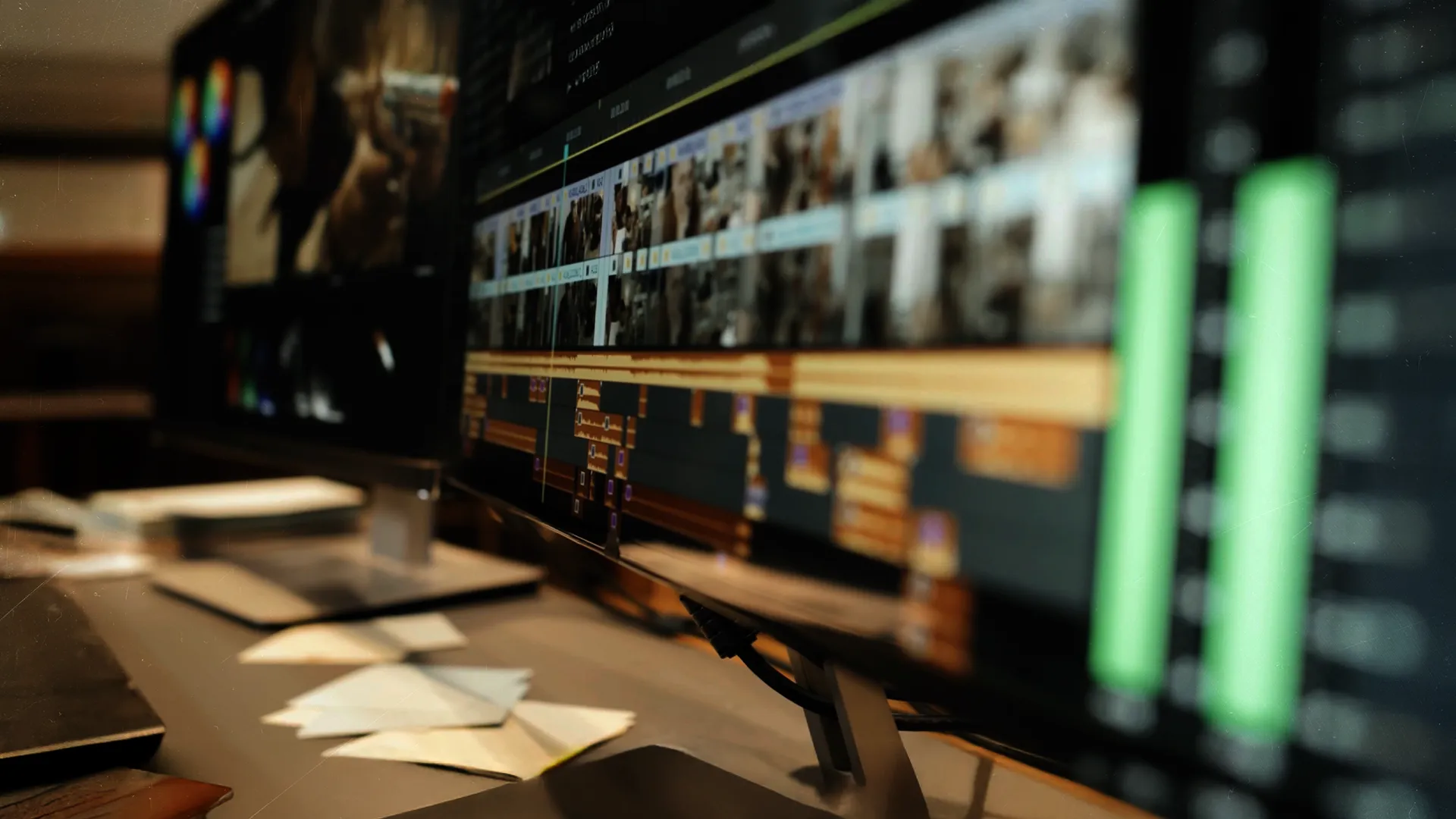 Production Management and Leadership