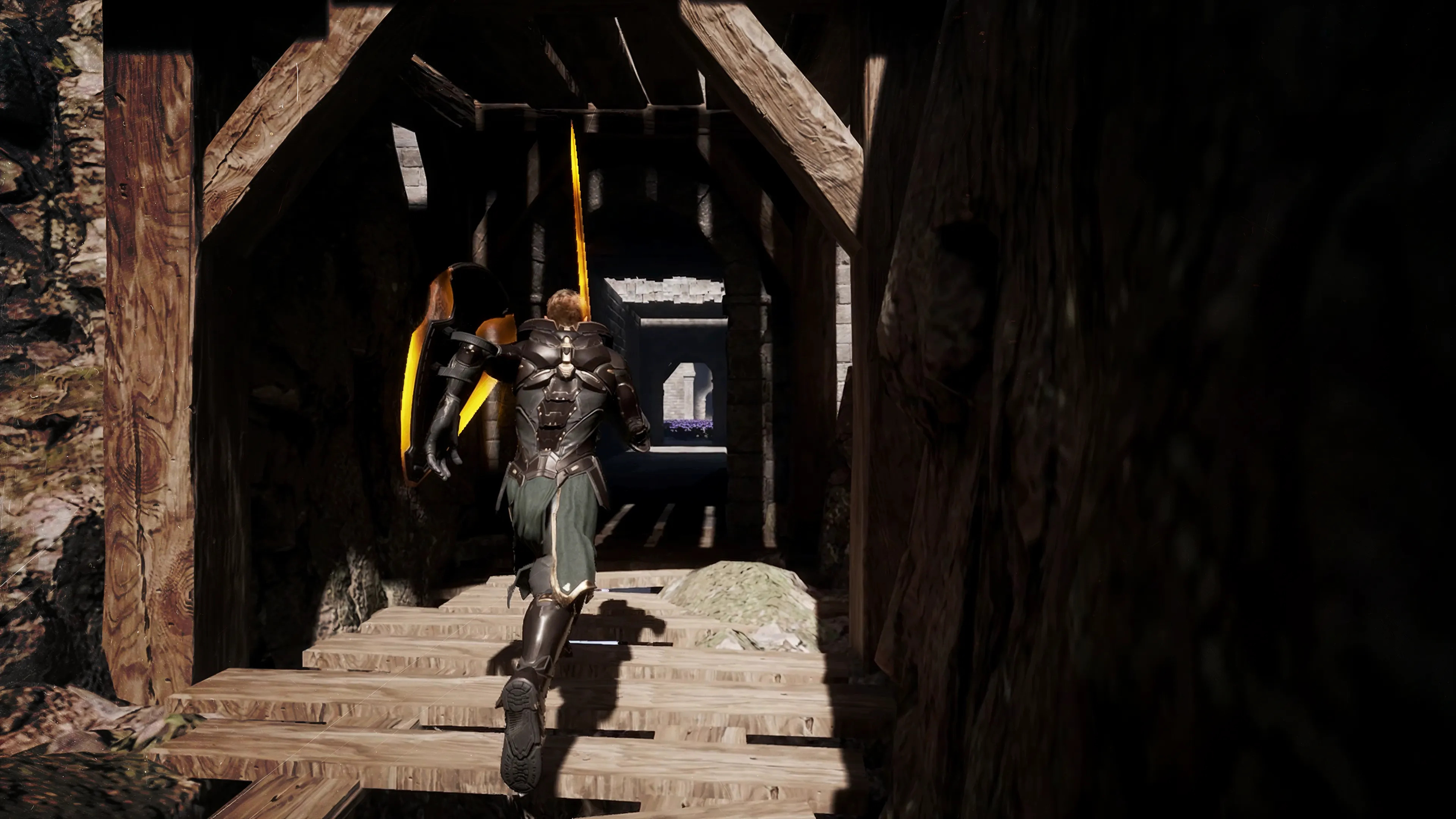 Advanced Game Technology & Intelligent Systems